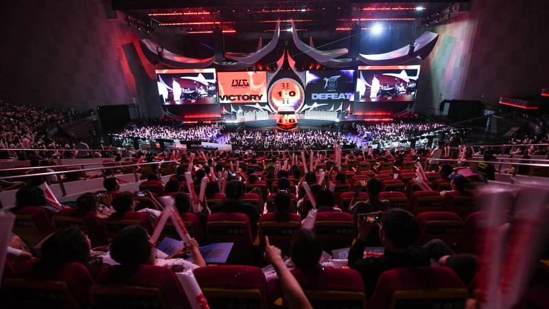 S16入围赛分组怎么查？赛制逻辑与抽签规则一次讲清