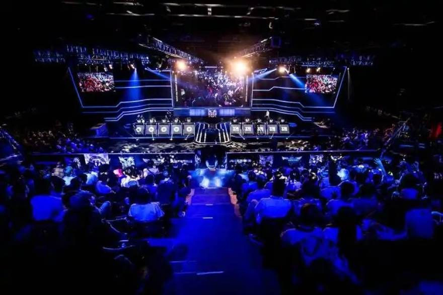 S16英雄联盟总决赛排行榜背后：五位选手的成长曲线与数据跃迁